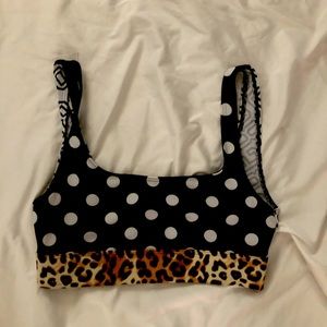 Victoria’s Secret PINK Sports Bra X-Small